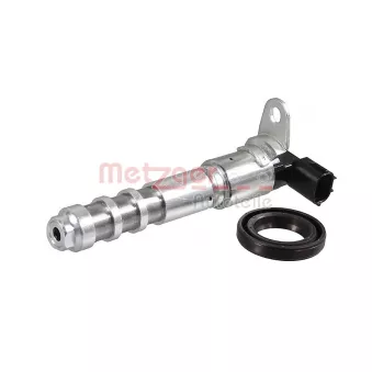 Valve de commande, réglage d'arbres à came METZGER 0899057