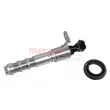 Valve de commande, réglage d'arbres à came METZGER 0899057 - Visuel 2