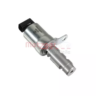 Valve de pression d'huile METZGER 0899325