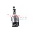 Valve de pression d'huile METZGER 0899353 - Visuel 2