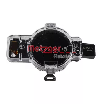 Capteur de pluie METZGER 0901172