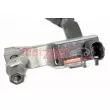 Capteur, Gestion des batteries METZGER 0901560 - Visuel 2