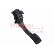 Capteur, position d'accelerateur METZGER 0901561 - Visuel 1