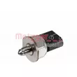 Capteur, pression de carburant METZGER 0906111 - Visuel 1