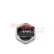 Capteur, pression de carburant METZGER 0906111 - Visuel 2