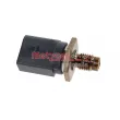 Capteur, pression de carburant METZGER 0906496 - Visuel 1
