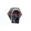 Capteur, pression de carburant METZGER 0906496 - Visuel 2
