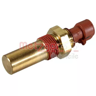 Capteur, vitesse METZGER 0909101