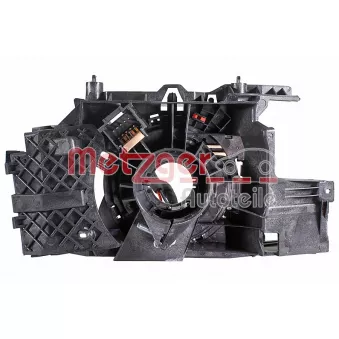 Ressort tournant, Airbag METZGER
