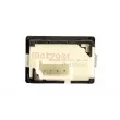 Interrupteur, hayon METZGER 09161173 - Visuel 2
