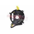 Ressort tournant, Airbag METZGER 09161193 - Visuel 1
