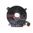Ressort tournant, Airbag METZGER 09161193 - Visuel 2