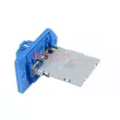 Résistance, pulseur d'air habitacle METZGER 0917748 - Visuel 1