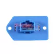 Résistance, pulseur d'air habitacle METZGER 0917748 - Visuel 2
