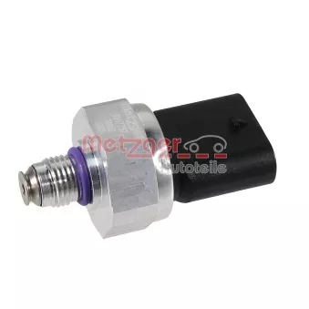 Pressostat, climatisation METZGER