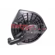 Pulseur d'air habitacle METZGER 0917760 - Visuel 2