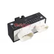 Commande, ventilateur électrique (refroidissement du moteur) METZGER 0917761 - Visuel 1