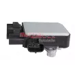Commande, ventilateur électrique (refroidissement du moteur) METZGER 0917766 - Visuel 3