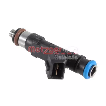 Injecteur METZGER 0920040