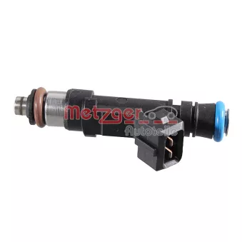 Injecteur METZGER 0920042