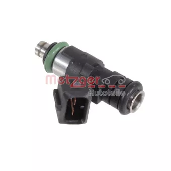 Injecteur METZGER 0920047