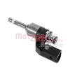 Injecteur METZGER 0920051 - Visuel 1