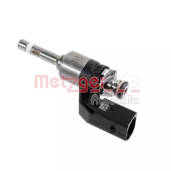 Injecteur METZGER