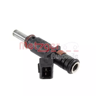 Injecteur METZGER 0920054
