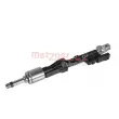 Injecteur METZGER 0920056 - Visuel 1