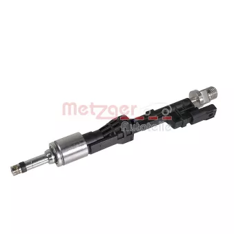 Injecteur METZGER