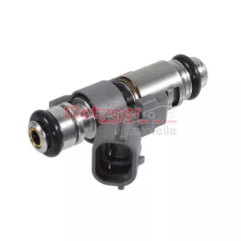 Injecteur METZGER