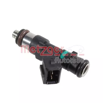Injecteur METZGER 0920058