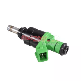 Injecteur METZGER 0920065