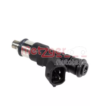 Injecteur METZGER
