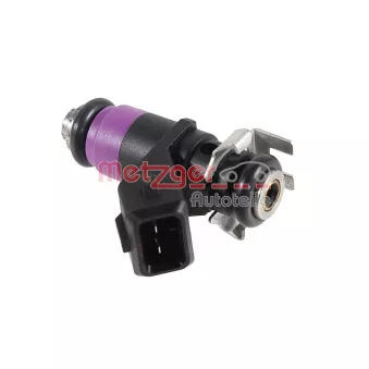 Injecteur METZGER 0920075
