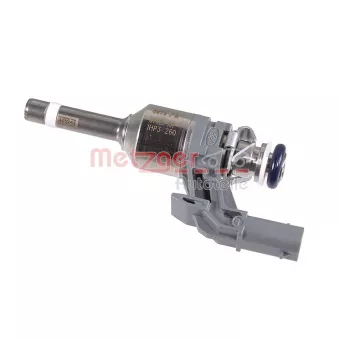 Injecteur METZGER