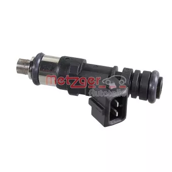 Injecteur METZGER