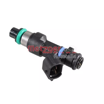Injecteur METZGER