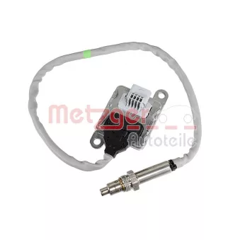 Capteur NOx, Catalyseur NOx METZGER 0940001