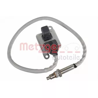 Capteur NOx, Catalyseur NOx METZGER 0940002