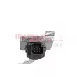 Capteur NOx, Catalyseur NOx METZGER 0940002 - Visuel 2