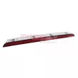 Feu stop additionnel METZGER 2080047 - Visuel 1