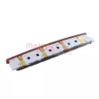 Feu stop additionnel METZGER 2080052 - Visuel 2