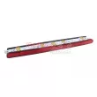 Feu stop additionnel METZGER 2080053 - Visuel 1