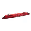 Feu stop additionnel METZGER 2080056 - Visuel 1