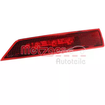 Feu stop additionnel METZGER 2080059