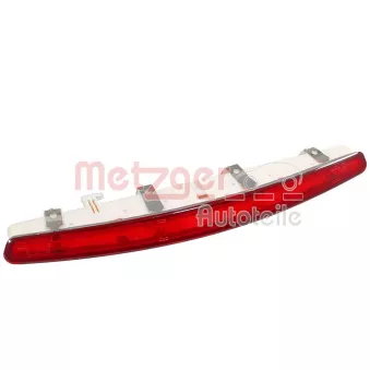 Feu stop additionnel METZGER 2080064