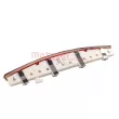 Feu stop additionnel METZGER 2080064 - Visuel 2