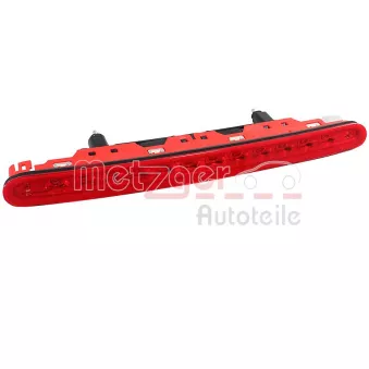 Feu stop additionnel METZGER 2080066