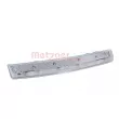 Feu stop additionnel METZGER 2080068 - Visuel 1
